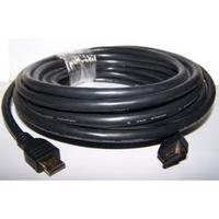 Gambar Kabel HDMI v1.4 Grade A - 5m Tebal Lentur Full HD 1080p dari HCSx Kota Surakarta 1 Tokopedia