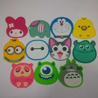 Gambar atakan Alas Gelas Besar Hello Kitty Bay Max Minion Monster University dari Tokopanorama.com Jakarta Barat 2 Tokopedia