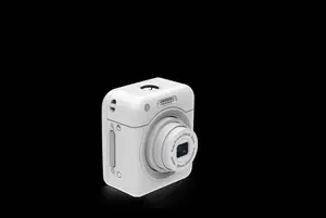 Altek Cubic - perfect for selfies - mini camera