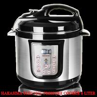 Gambar HAKASIMA ELECTRIC PRESSURE COOKER dari Royal_shop88_Archived Kota Surabaya 1 Tokopedia