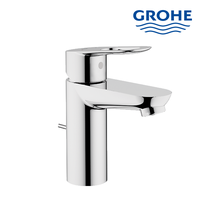 Gambar Kran air wastafel tipe 32814000 berkualitas dan terbaru dari grohe dari kamarmandiku.com Kota Administrasi Jakarta Timur 1 Tokopedia