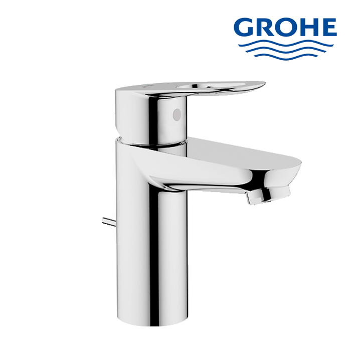 Gambar Kran air wastafel tipe 32814000 berkualitas dan terbaru dari grohe dari kamarmandiku.com Kota Administrasi Jakarta Timur Tokopedia