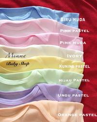 Gambar baju bayi Baby jumper Jumpsuit newborn dari mumma Baby Shop Kota Tangerang Selatan 2 Tokopedia