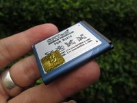 Gambar baterai Samsung CorbyTXT (B3210, dll), GMTech (IC protection), 880mAh dari CNC phoneshop Kota Administrasi Jakarta Pusat 3 Tokopedia