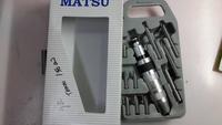 Gambar MATSU obeng ketok set impact driver set hand tools dari tbandalas Kota Medan 1 Tokopedia