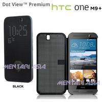 Gambar Dot View FLIPCASE for HTC One M9+ dari MENTARI ASIA Kota Administrasi Jakarta Pusat 2 Tokopedia