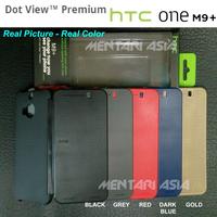 Gambar Dot View FLIPCASE for HTC One M9+ dari MENTARI ASIA Kota Administrasi Jakarta Pusat 5 Tokopedia