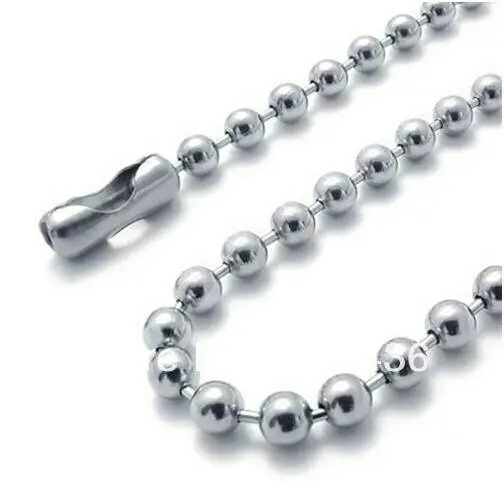 Rantai kalung stainless