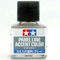 Gambar Tamiya Accent Gray ( model kit gundam tool) dari 59garage Kota Administrasi Jakarta Pusat 1 Tokopedia