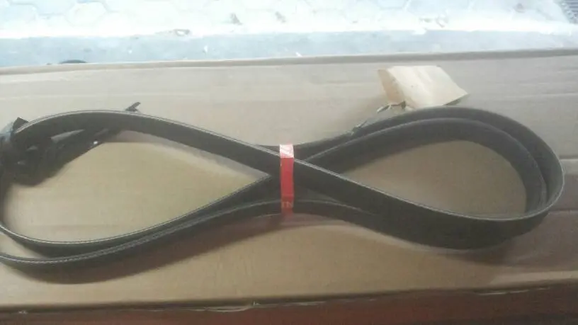FAN BELT 5PK 970 BANDO ORIGINAL