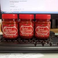 Gambar Sambel Judes Jengkol dari SambelJudes Kota Bekasi 2 Tokopedia