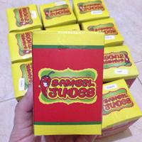 Gambar Sambel Judes Jengkol dari SambelJudes Kota Bekasi 3 Tokopedia