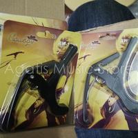 Gambar Capo cowboy aw1003 Cocok untuk gitar apa saja dari Agatis Music Store Kab. Kudus 5 Tokopedia