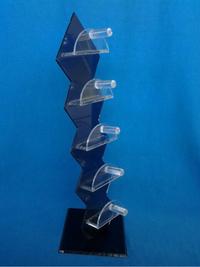 Gambar Acrylic Kacamata dari Aneka Display Kota Bandung 1 Tokopedia