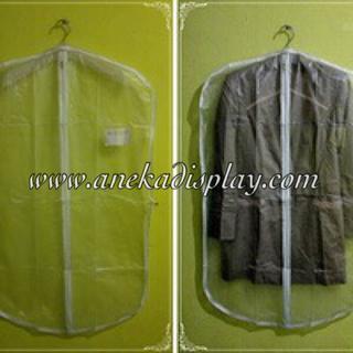 Gambar Cover Jas Panjang 1m (1 Buah) dari Aneka Display Kota Bandung Tokopedia