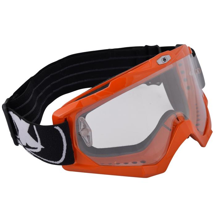 Gambar OXFORD ASSAULT GOGGLES PRO - ORANGE dari Frescofarm Banjar Kota Bekasi Tokopedia