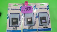 Gambar samsung G800 Baterai Battery Batere Batre G800 Ori dari Roxycell1_NEW Kota Administrasi Jakarta Pusat 1 Tokopedia