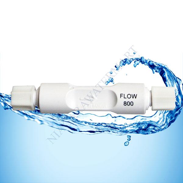 Gambar Flow Restrictor 800cc Jaco Compression Fitting Drat dari Niagarawatermart Kab. Tangerang Tokopedia