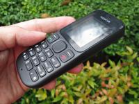 Gambar Hape Jadul Nokia 100 FM Radio Seken Mulus Normal dari CNC phoneshop Kota Administrasi Jakarta Pusat 3 Tokopedia