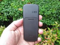 Gambar Hape Jadul Nokia 100 FM Radio Seken Mulus Normal dari CNC phoneshop Kota Administrasi Jakarta Pusat 2 Tokopedia