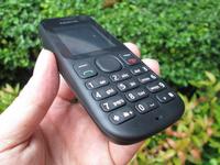 Gambar Hape Jadul Nokia 100 FM Radio Seken Mulus Normal dari CNC phoneshop Kota Administrasi Jakarta Pusat 4 Tokopedia