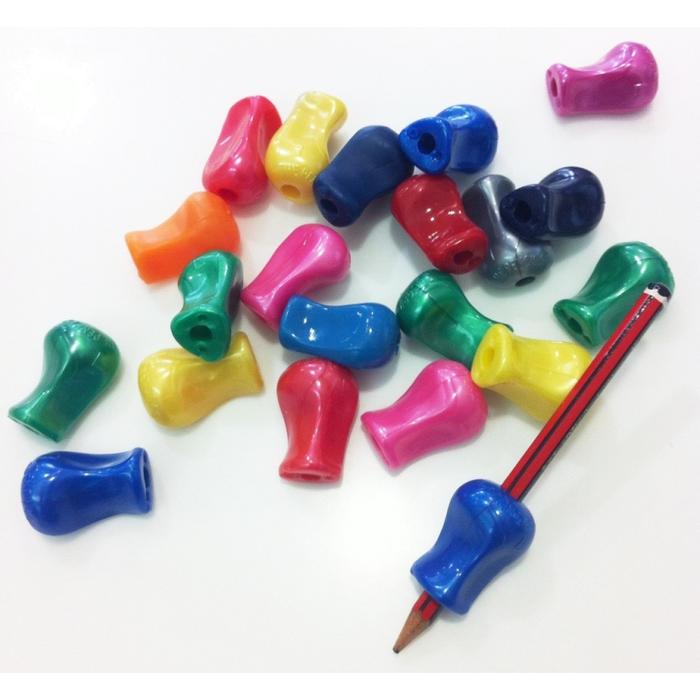 Gambar pencil grip dari GShop Alat Terapi Kota Blitar Tokopedia