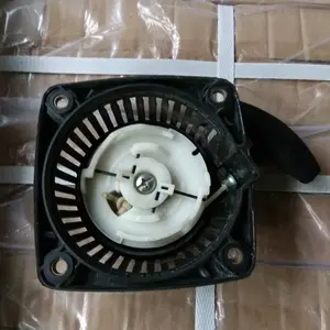 Recoil Starter Assy Mesin Potong Rumput Tagawa BG431 4Tak