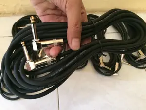 Kabel jek gitar/bas