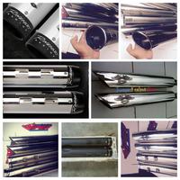 Gambar Knalpot Slip On Harley Davidson Model Eagle Screaming dari JuraganKnalpotDotCom Kab. Purbalingga 2 Tokopedia