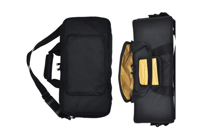 Gambar Tas Double Pedal dari JuraganSoftcase Kota Bandung Tokopedia