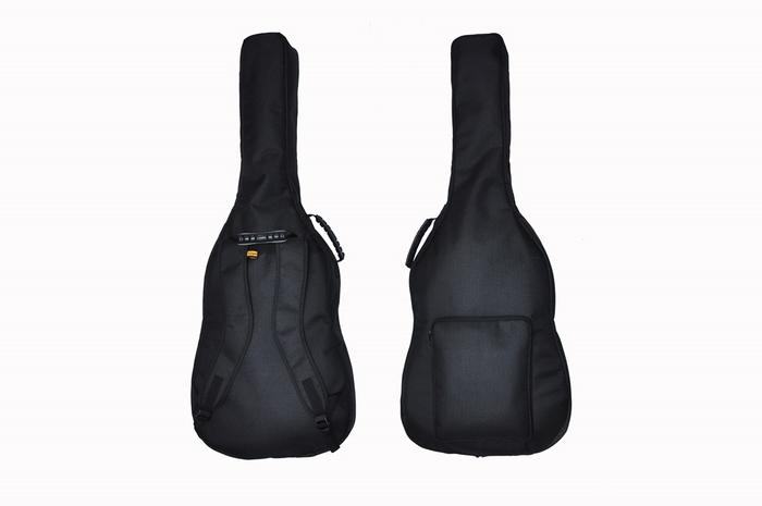 Gambar Softcase Gitar Akustik Tipe 2 Polos dari JuraganSoftcase Kota Bandung Tokopedia