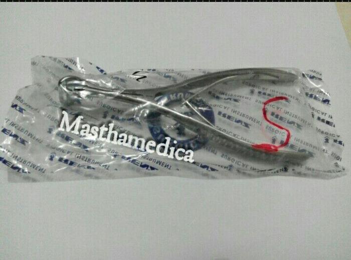 Gambar SPECULUM HIDUNG RENZ GERMANY dari Mastha Medica Sby Kota Surabaya Tokopedia