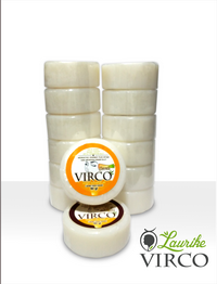 Gambar sabun vco untuk perawatan wajah dari Laurike Home Industri Kab. Bogor 1 Tokopedia