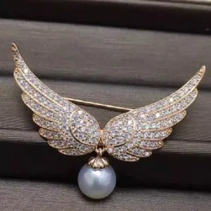 BROS ANGELS NEW MUTIARA LOMBOK
