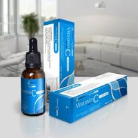 Gambar SERUM VIT C COLLAGEN dari anmstoresby Kab. Sidoarjo 2 Tokopedia