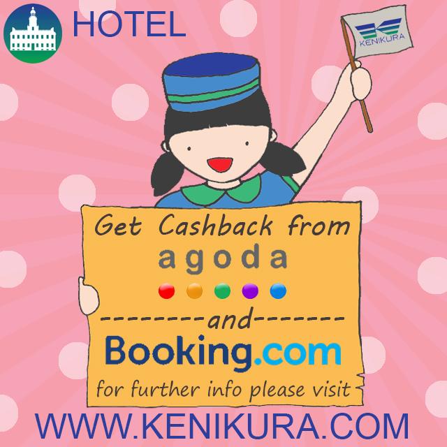 Gambar Voucher Hotel Jepang Promo Murah Japan, Tokyo Osaka Kyoto Kenikura dari Kenikura Tour Kota Tangerang Selatan Tokopedia