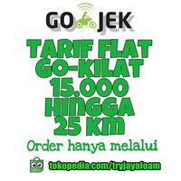 Gambar kasur busa inoac ukuran P 200cm x L 90cm x T 15cm dari K-Store88.id Kab. Tangerang 5 Tokopedia