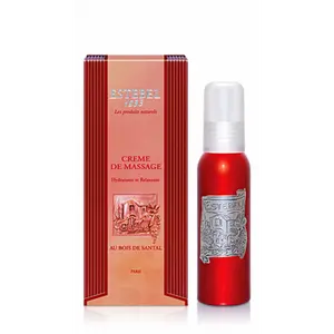 Estebel Massage Cream 75ml- Sandalwood