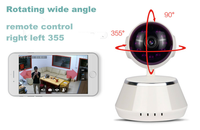 Gambar Jual IP Cam IP Camera CCTV Wireless WIFI dari Multiplus shop Kota Administrasi Jakarta Pusat 2 Tokopedia
