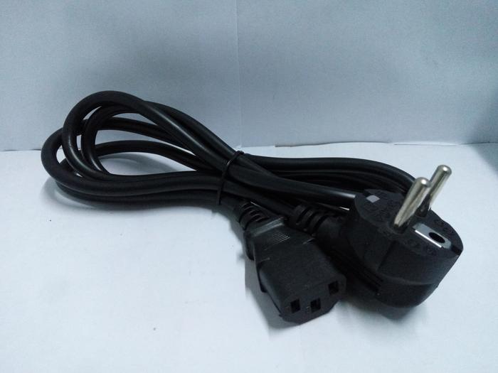 Gambar Kabel Power PC dari Javindo Computer Kota Administrasi Jakarta Pusat Tokopedia