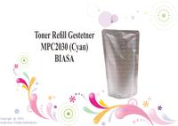 Gambar Toner Refill Gestetner MPC2030 (Cyan) dari KARUNIA TONER Kota Surabaya 1 Tokopedia