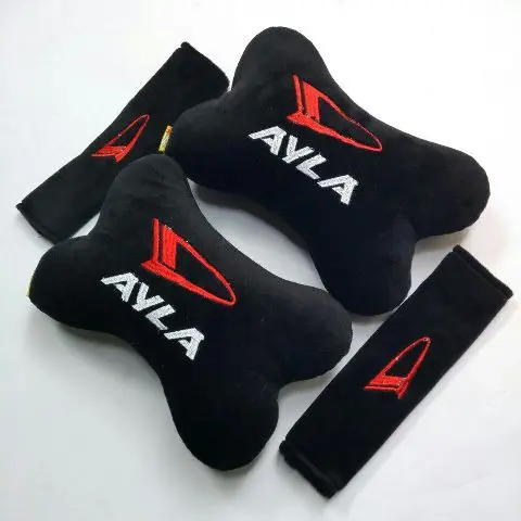 BANTAL MOBIL AYLA