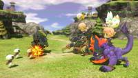 Gambar PSVita World of Final Fantasy (R2 / Region 2 /English PS Vita Game) dari waroengame M2SQ Kota Administrasi Jakarta Utara 2 Tokopedia