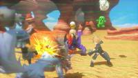 Gambar PSVita World of Final Fantasy (R2 / Region 2 /English PS Vita Game) dari waroengame M2SQ Kota Administrasi Jakarta Utara 3 Tokopedia