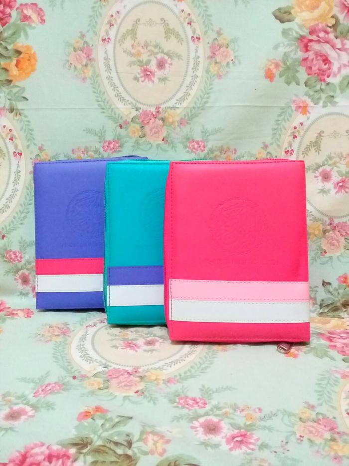 Gambar Al-Quran Saku Terjemah Trendi dari Atha Shop - Rainbow Kota Surabaya Tokopedia