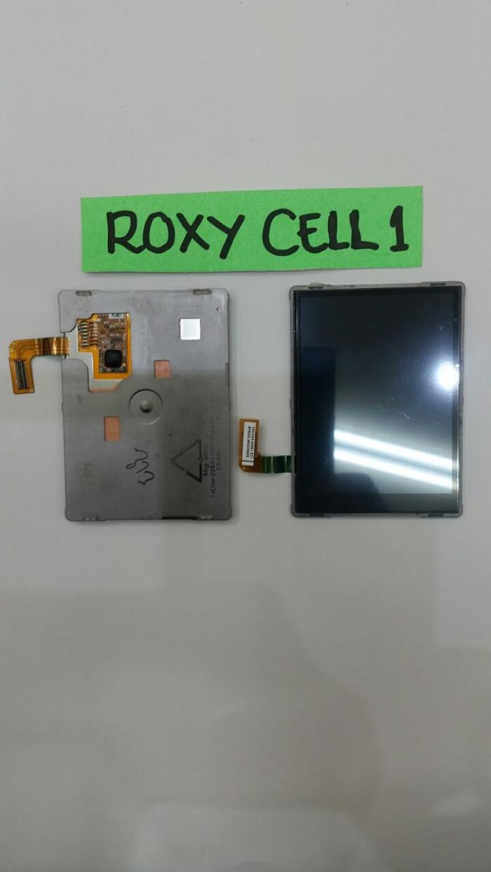 Gambar BB Blackberry 9500 Lcd Plus Touchscreen Layar 9500 Original - Kuning dari Roxycell1_NEW Kota Administrasi Jakarta Pusat Tokopedia