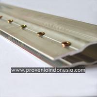 Gambar Gagang Aluminium 30 cm Pegangan Rakel Besar Alat Sablon 30cm dari Provenio Indonesia Kota Administrasi Jakarta Timur 3 Tokopedia