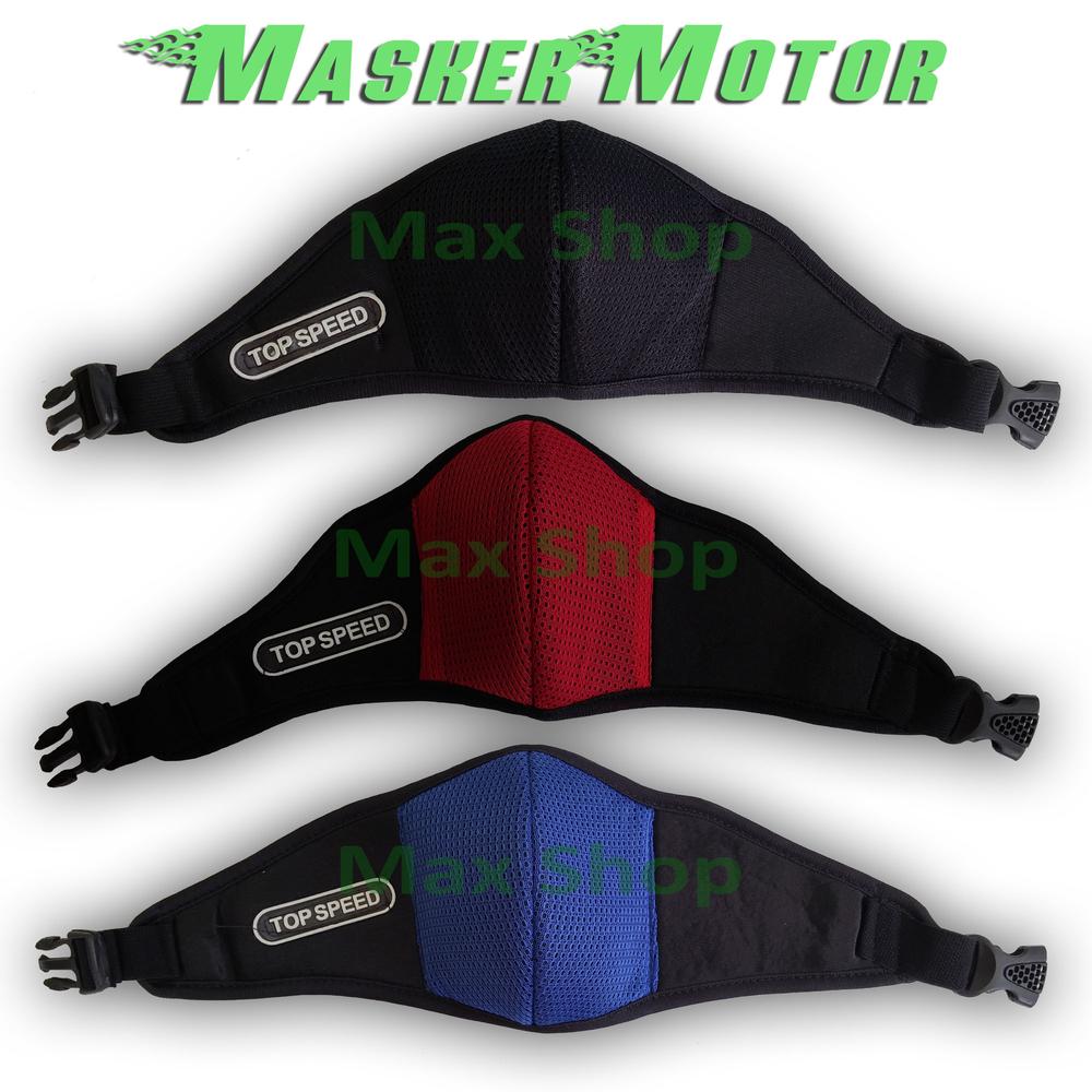 Masker Motor