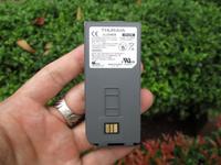 Gambar Baterai Hape Satelit Thuraya XT-Lite XT Lite New Original dari CNC phoneshop Kota Administrasi Jakarta Pusat 2 Tokopedia