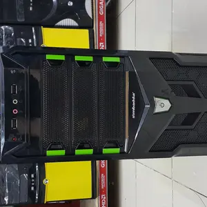 PC Rakitan pesanan agan Allan